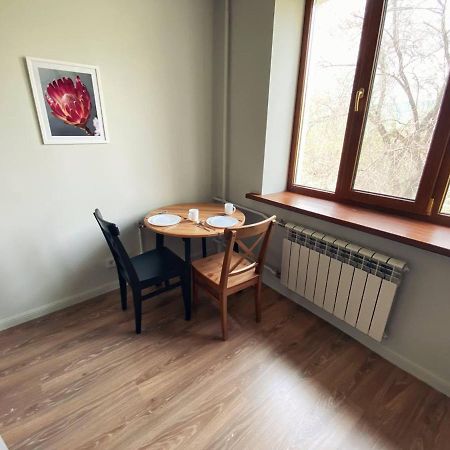 Квартира В Самом Центре Almaty Luaran gambar